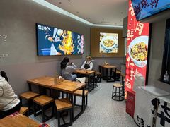 -华三爷拌面(上海光启城店)