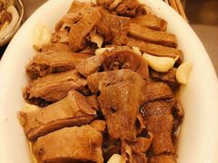 -吴山贡鹅(罍街店)