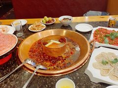 -老码头火锅(骡马市店)