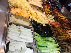 -林静小吃(复兴路店)
