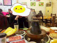 -前门张记涮肉(前门店)