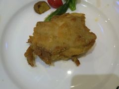 -斗牛士牛排餐厅(嘉里汇店)