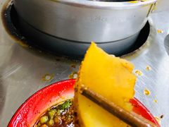 -咏勝锑锅麻辣烫(净居寺路总店)