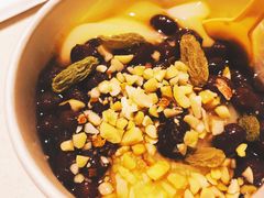 -川西坝子(老军营店)