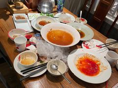 -北方家宴(优托邦科学大道店)