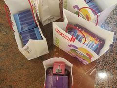 -泡泡玛特POPMART(上海环球港店)