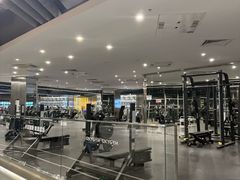 -OXYGYM 奥美氧舱运动中心(朝阳大悦城店)