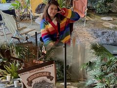 -J Create城市露营咖啡·简餐·宠物(上海动物园店)