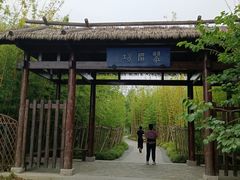 -石湖景区