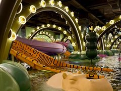 -清河半岛温泉度假酒店