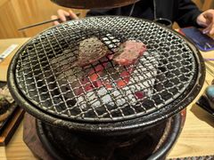 -久居·炭火烤肉(景辰大厦店)