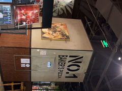 -百特喜·意大利餐厅(八佰伴镇江店)