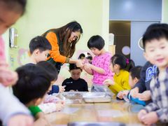-贝美蓝天幼儿园(河东直沽园)