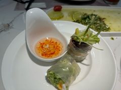 -泰椰里·泰国餐厅(智慧城广百广场店)