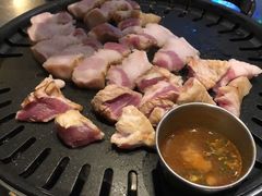 -401餐厅(弘大店)