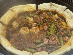 -咱屯子铁锅炖直营店(南湖大路店)