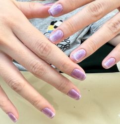 -UU·NAIL美甲美睫專門店