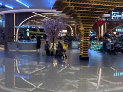 -茶马花街(城西银泰城店)