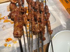 -清真有奴思烤肉坊(酒泉路店)