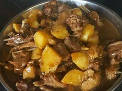 酸梅鹅-烟桥私房菜馆(奋哥)