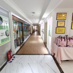 -菁幼月子会所(儿童医院店)