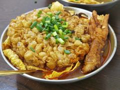 -龍城柳州螺蛳粉(群星路店)