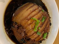 -吕氏疙瘩汤·海鲜新鲁菜(凯德mall新都心店)