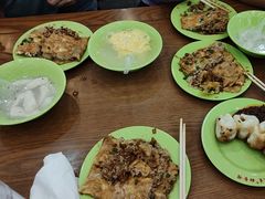 -三镇民生甜食馆(胜利街总店)