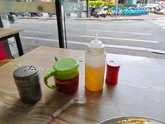 -正宗沙县小吃(长乐中路店)