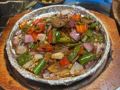 -长安·大茶饭