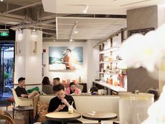 大堂-Peet's 皮爷咖啡(东湖路手作店)