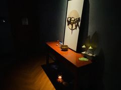 -金色春天.美颜康体纯正SPA(黄泥磅店)