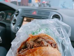 -清真·鸦儿李记·涮肉(和平里店)