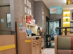 -Aqua Oasis 水天堂(石路天虹店)