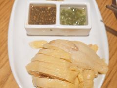 -苏小柳手工点心(人民广场分院)