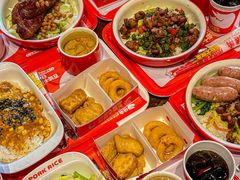 -猪角·闽南猪脚饭(厦门中医院店)