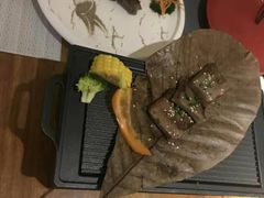 -京料理·日料自助·铁板燒(复悦城店)