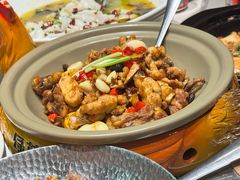 -绿草地·湘菜(7mall店)