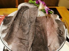 -老码头火锅(玉林店)