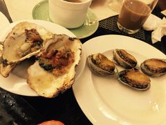 -东方红海鲜百汇(国际大厦店)