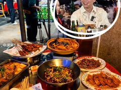 -临胜烧烤大牌档(东葛店)