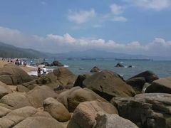 -玫瑰海岸文化旅游度假区