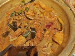 -金狮麟·新豫菜(金码大厦店)