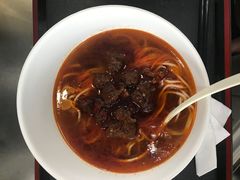 -鮮而純面馆(浦东店)