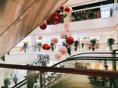 -百联临沂购物中心(临沂路店)