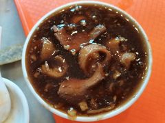 炒肝-天兴居(鲜鱼口街店)