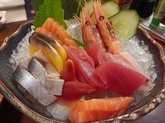 -大渔铁板烧(东城店)
