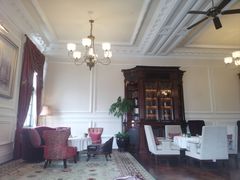 -Salon de Ville浦江汇(上海外滩华尔道夫酒店店)