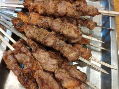-凤齐羊肉烩面馆