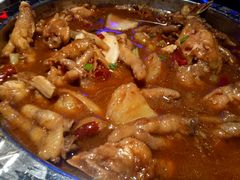 -胖哥俩肉蟹煲(济南世茂国际广场店)